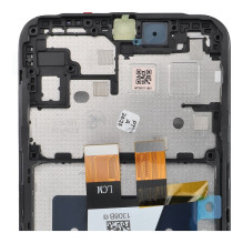 SAMSUNG A14 5G A146 GH81-23640A LCD ekrano aptarnavimo paketas
