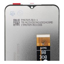Originalus LCD ekranas, skirtas SAMSUNG A23 5G A236B / A236U / A236E, be rėmelio (originalus) Originalus LCD ekranas, skirtas SAMSUNG A23 5G A236B / A236U / A236E, be rėmelio (originalus)
