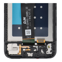 ServicePack LCD Display SAMSUNG A14 5G A146 GH81-23640A