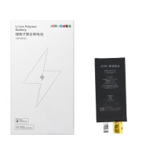 JCID Battery without BMS for iPhone 12 Mini (high capacity) JCID Battery without BMS for iPhone 12 Mini (high capacity)