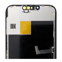 JK LCD ekranas, skirtas IPHONE 13 PRO MAX SOFT OLED (keisti IC) JK LCD ekranas, skirtas IPHONE 13 PRO MAX SOFT OLED (keisti IC)