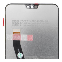 „FixCell“ LCD ekranas, skirtas „HONOR 8X“ OEM, be rėmelio „FixCell“ LCD ekranas, skirtas „HONOR 8X“ OEM, be rėmelio