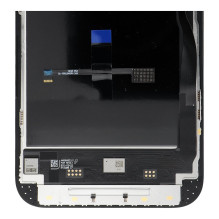JK LCD ekranas, skirtas IPHONE 13 PRO MAX SOFT OLED (keisti IC) JK LCD ekranas, skirtas IPHONE 13 PRO MAX SOFT OLED (keisti IC)