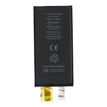 JCID Battery without BMS for iPhone 12 Mini (high capacity) JCID Battery without BMS for iPhone 12 Mini (high capacity)