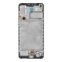 SAMSUNG A21s A217F GH82-22988A LCD ekrano aptarnavimo paketas