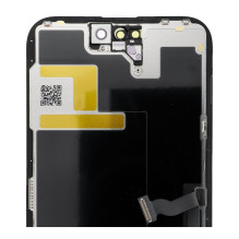 JK LCD ekranas, skirtas IPHONE 14 PRO MAX SOFT OLED (keisti IC) JK LCD ekranas, skirtas IPHONE 14 PRO MAX SOFT OLED (keisti IC)