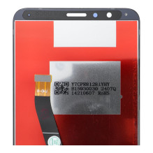 „FixCell“ LCD ekranas, skirtas „HONOR 7X“ OEM, be rėmelio „FixCell“ LCD ekranas, skirtas „HONOR 7X“ OEM, be rėmelio