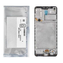 SAMSUNG A21s A217F GH82-22988A LCD ekrano aptarnavimo paketas
