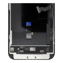 JK LCD ekranas, skirtas IPHONE 14 PRO MAX SOFT OLED (keisti IC) JK LCD ekranas, skirtas IPHONE 14 PRO MAX SOFT OLED (keisti IC)