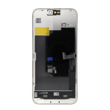 JK LCD ekranas, skirtas IPHONE 15 PRO MAX SOFT OLED (keisti IC)