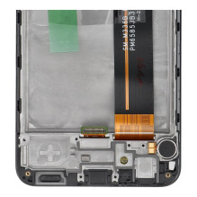 SAMSUNG A23 4G A235F GH82-28563A LCD ekrano aptarnavimo paketas