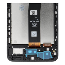 OG LCD Display for SAMSUNG A32 5G A326 B / A / U / W OEM with frame