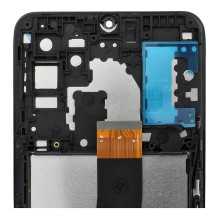 OG LCD Display for SAMSUNG A32 5G A326 B / A / U / W OEM with frame