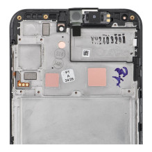ServicePack LCD Display SAMSUNG A24 4G A245F GH82-31240A