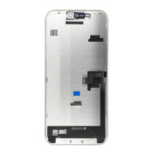 JK LCD Display for IPHONE 16 PRO MAX SOFT OLED (Change IC) JK LCD Display for IPHONE 16 PRO MAX SOFT OLED (Change IC)