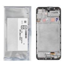 SAMSUNG A24 4G A245F GH82-31240A LCD ekrano aptarnavimo paketas