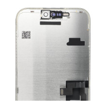 JK LCD ekranas, skirtas IPHONE 16 PRO MAX SOFT OLED (keisti IC) JK LCD ekranas, skirtas IPHONE 16 PRO MAX SOFT OLED (keisti IC)