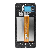 OG LCD Display for SAMSUNG 12S A127 F / U / M OEM with frame OG LCD Display for SAMSUNG 12S A127 F / U / M OEM with frame