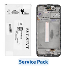 SAMSUNG A25 5G A256B GH82-33215A LCD ekrano aptarnavimo paketas