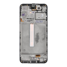 SAMSUNG A25 5G A256B GH82-33215A LCD ekrano aptarnavimo paketas