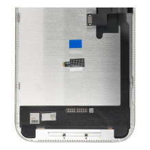 JK LCD Display for IPHONE 16 PRO MAX SOFT OLED (Change IC) JK LCD Display for IPHONE 16 PRO MAX SOFT OLED (Change IC)