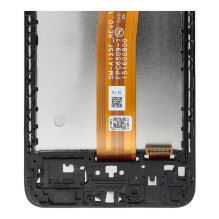 OG LCD Display for SAMSUNG 12S A127 F / U / M OEM with frame OG LCD Display for SAMSUNG 12S A127 F / U / M OEM with frame