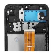 OG LCD Display for SAMSUNG 12S A127 F / U / M OEM with frame OG LCD Display for SAMSUNG 12S A127 F / U / M OEM with frame