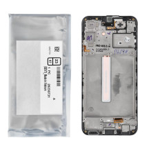ServicePack LCD Display SAMSUNG A25 5G A256B GH82-33215A