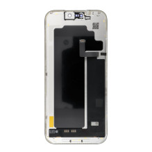 JK LCD Display for IPHONE 17 PRO MAX SOFT OLED JK LCD Display for IPHONE 17 PRO MAX SOFT OLED