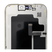 JK LCD Display for IPHONE 17 PRO MAX SOFT OLED JK LCD Display for IPHONE 17 PRO MAX SOFT OLED