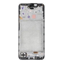 SAMSUNG A17 5G A176B GH82-38045A LCD ekrano aptarnavimo paketas