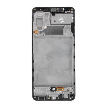 SAMSUNG A32 4G A325F LCD ekrano aptarnavimo paketas GH82-25579A