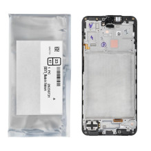 SAMSUNG A17 5G A176B GH82-38045A LCD ekrano aptarnavimo paketas