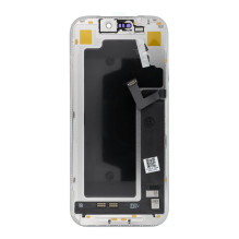 „FixCell“ LCD ekranas, skirtas „iPhone 17 Pro“, minkštas OLED (nuimamas IC)