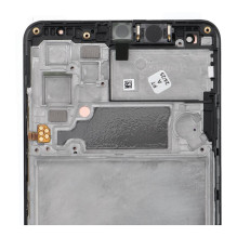 SAMSUNG A32 4G A325F LCD ekrano aptarnavimo paketas GH82-25579A