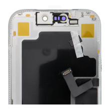 FixCell LCD Display for IPHONE 17 Pro SOFT OLED (removeable ic) FixCell LCD Display for IPHONE 17 Pro SOFT OLED (removeable ic)