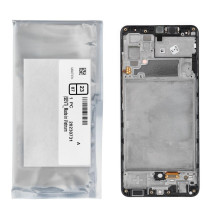 SAMSUNG A32 4G A325F LCD ekrano aptarnavimo paketas GH82-25579A