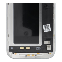FixCell LCD Display for IPHONE 17 Pro SOFT OLED (removeable ic) FixCell LCD Display for IPHONE 17 Pro SOFT OLED (removeable ic)