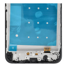 LCD ekranas, skirtas HONOR Y61 OEM su rėmeliu