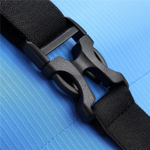BASEUS ComfortRide Series Car Cooling Lumbar Pillow Galaxy Blue C20036402311-01 BASEUS ComfortRide Series Car Cooling Lumbar Pillow Galaxy Blue C20036402311-01