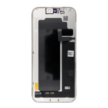 „FixCell“ LCD ekranas, skirtas „iPhone 17 Pro Max“, minkštas OLED „FixCell“ LCD ekranas, skirtas „iPhone 17 Pro Max“, minkštas OLED