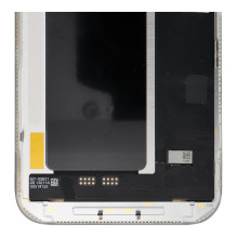 FixCell LCD Display for IPHONE 17 Pro Max SOFT OLED FixCell LCD Display for IPHONE 17 Pro Max SOFT OLED