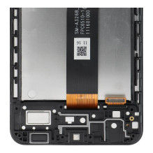 SAMSUNG A32 5G A326B GH82-25121A LCD ekrano aptarnavimo paketas