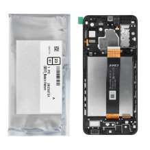SAMSUNG A32 5G A326B GH82-25121A LCD ekrano aptarnavimo paketas