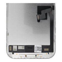 FixCell LCD Display for IPHONE 16 Pro SOFT OLED (removeable ic) FixCell LCD Display for IPHONE 16 Pro SOFT OLED (removeable ic)