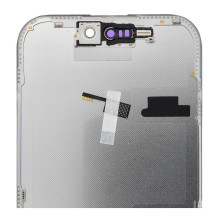 FixCell LCD Display for IPHONE 16 Pro SOFT OLED (removeable ic) FixCell LCD Display for IPHONE 16 Pro SOFT OLED (removeable ic)
