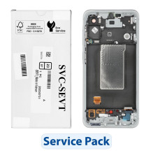 ServicePack LCD Display for...