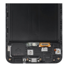 SAMSUNG A50 A505F LCD ekrano aptarnavimo paketas GH82-19713A