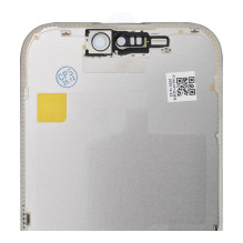 FixCell LCD Display for IPHONE 16 Pro HARD OLED (removeable ic) FixCell LCD Display for IPHONE 16 Pro HARD OLED (removeable ic)