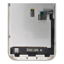 FixCell LCD Display for IPHONE 16 Pro HARD OLED (removeable ic) FixCell LCD Display for IPHONE 16 Pro HARD OLED (removeable ic)